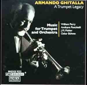 Armando Ghitalla