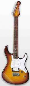 Electric Guitar