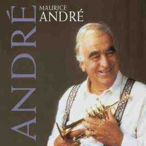 Maurice Andre