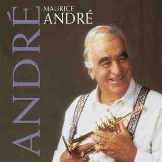 Maurice Andre