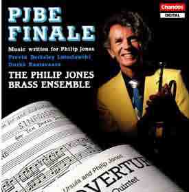 Philip Jones