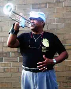 Sweet Willie Singleton