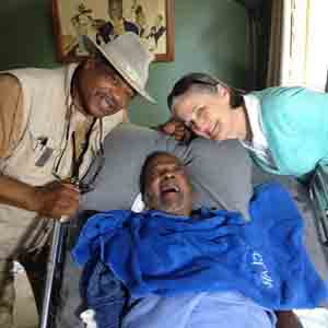 Sweet Willie Singleton