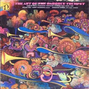 Art of the Baroque Trumpet