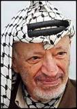 Yasser Arafat