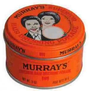 Murray's Pomade