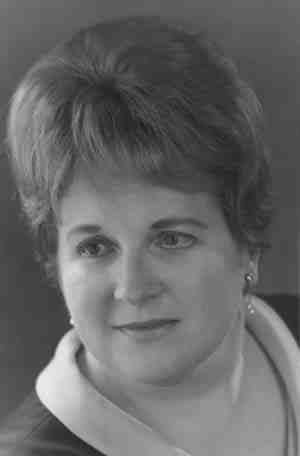 Dorothy Ornest