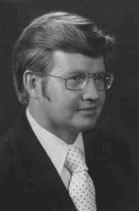Ronald Steele Conductor