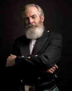 Andrew Andy Haigh UMASS Music Librarian