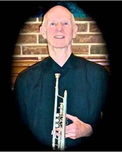 Don Tison - Classical Trumpet Player